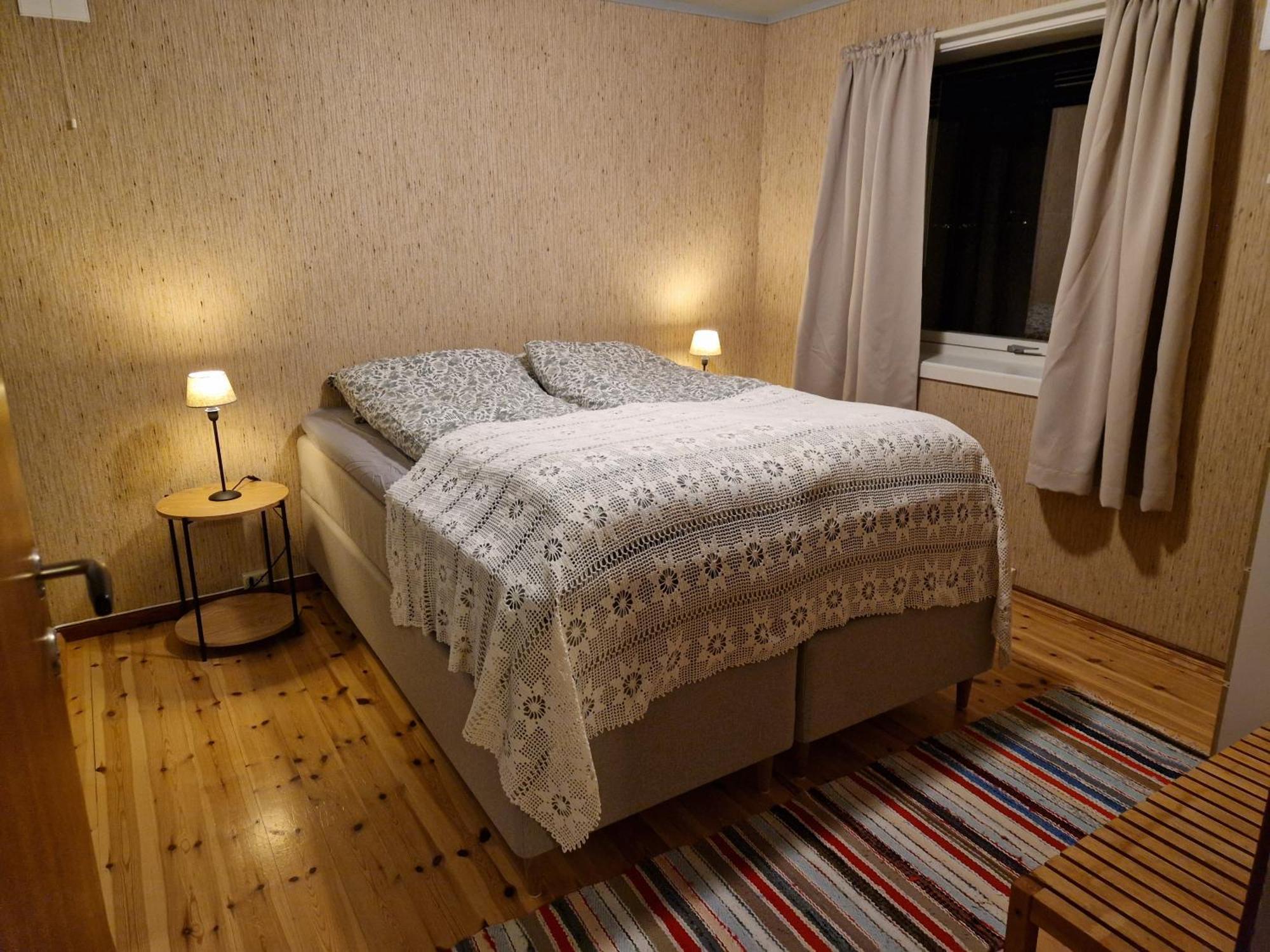 Appartamento Koselig I Tur-eventyret Tromso *