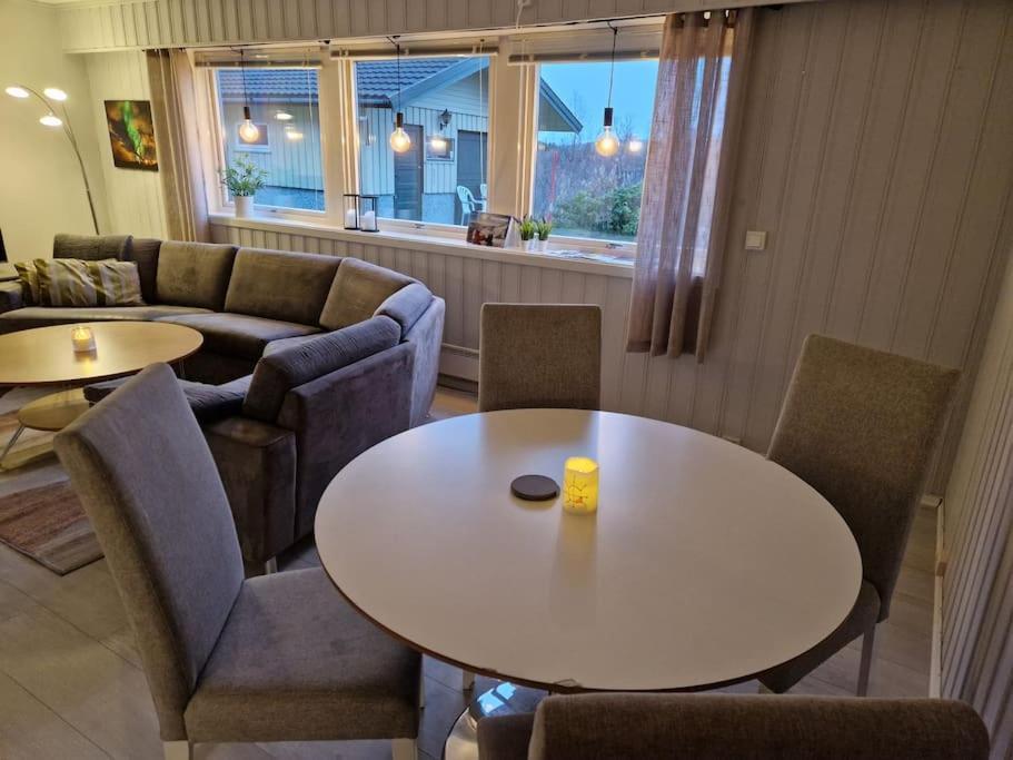 Koselig I Tur-eventyret Tromso * Kvaloya